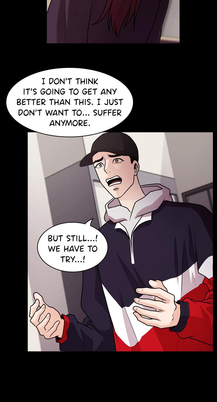 Tomorrow Chapter 65 - Page 8