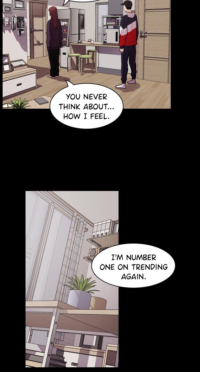 Tomorrow Chapter 65 - Page 10