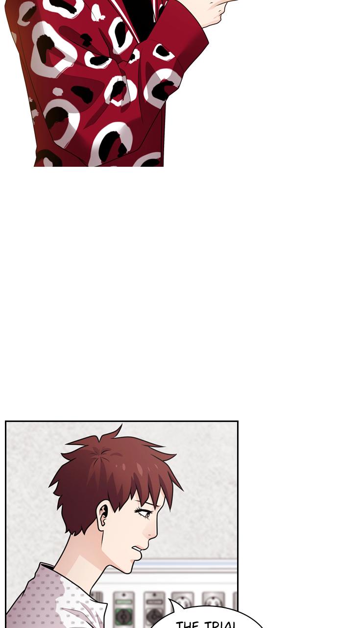 Tomorrow Chapter 65 - Page 18