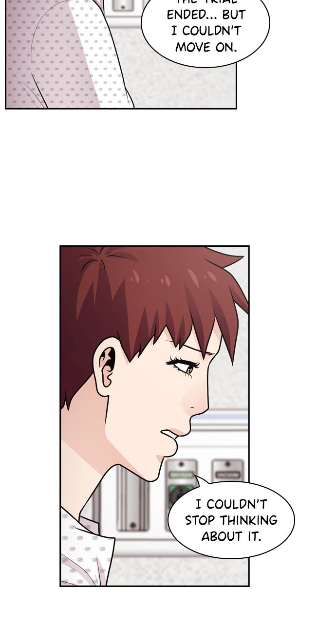 Tomorrow Chapter 65 - Page 19