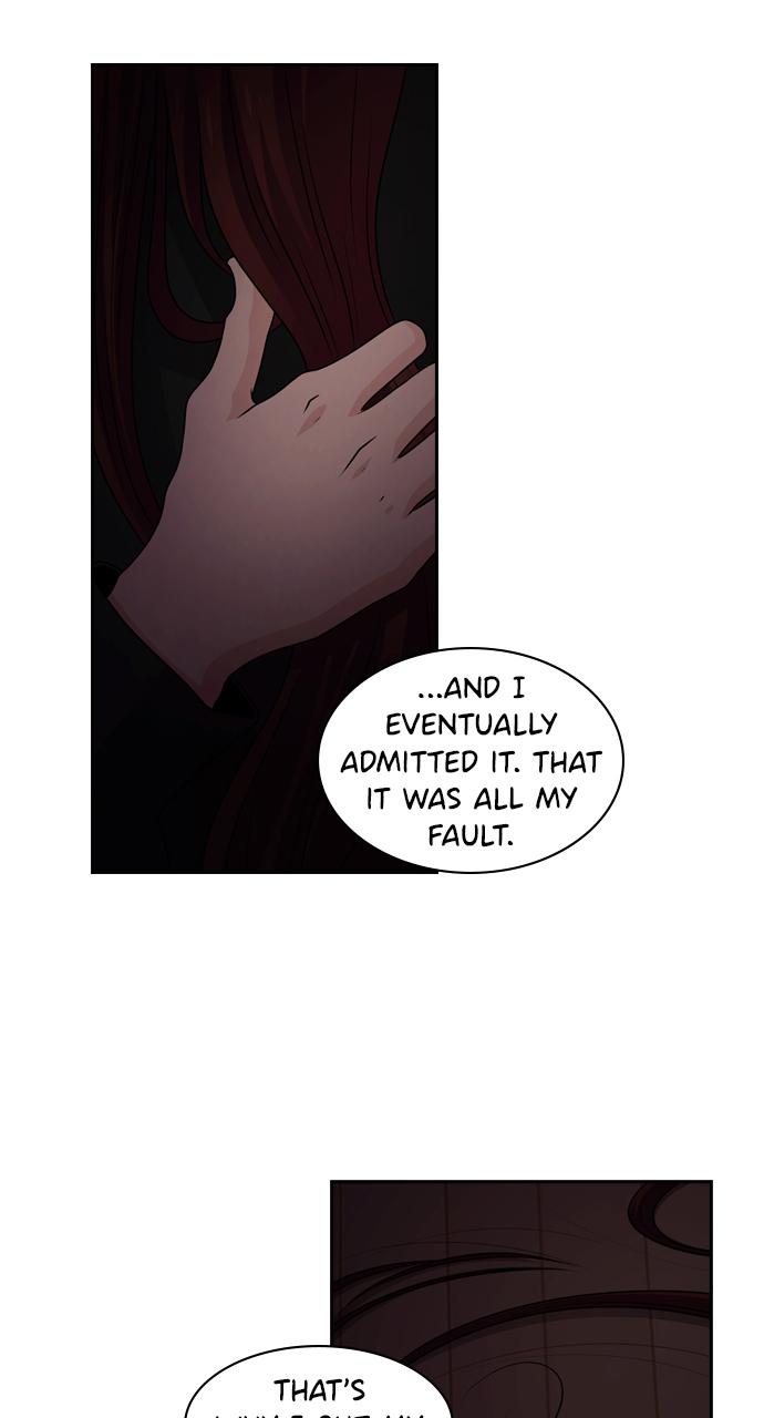 Tomorrow Chapter 65 - Page 23