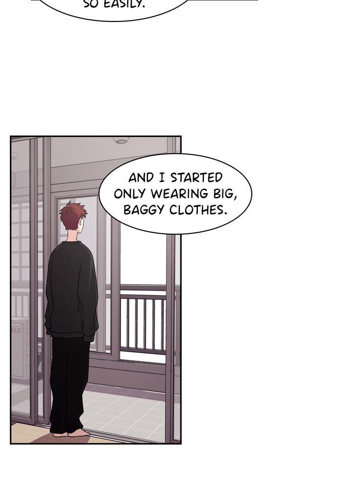 Tomorrow Chapter 65 - Page 25