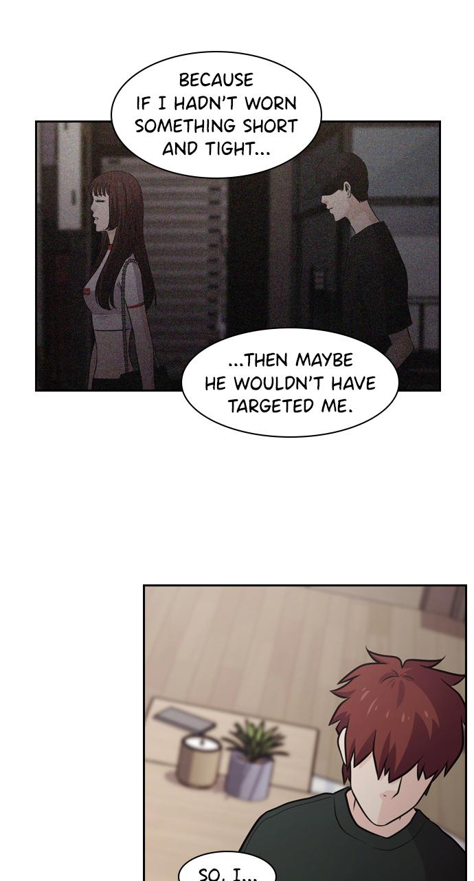 Tomorrow Chapter 65 - Page 26