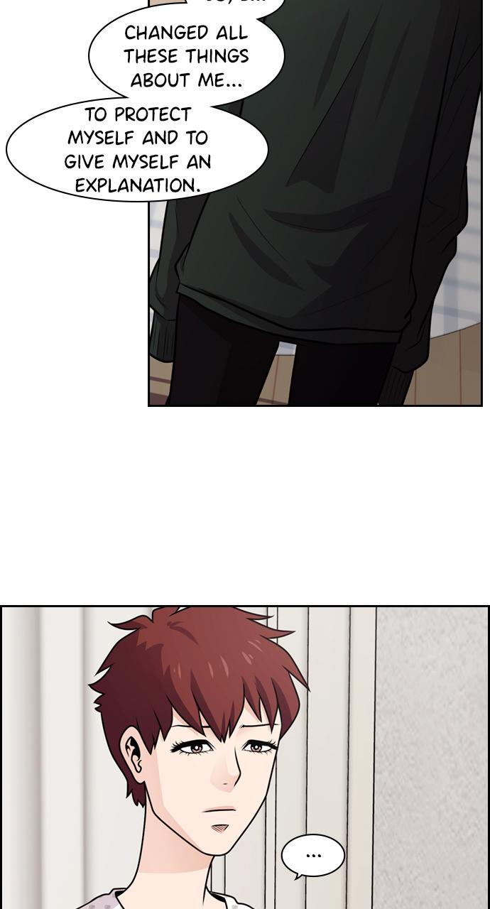 Tomorrow Chapter 65 - Page 27