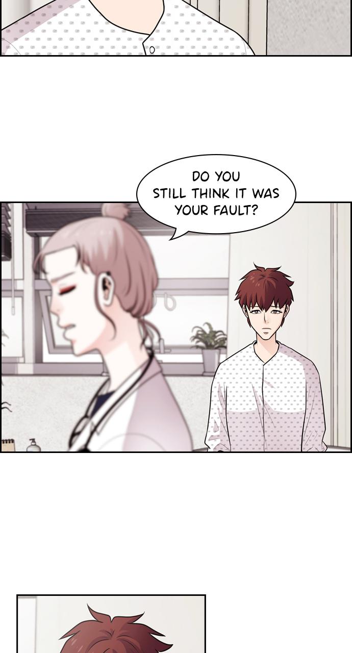 Tomorrow Chapter 65 - Page 28