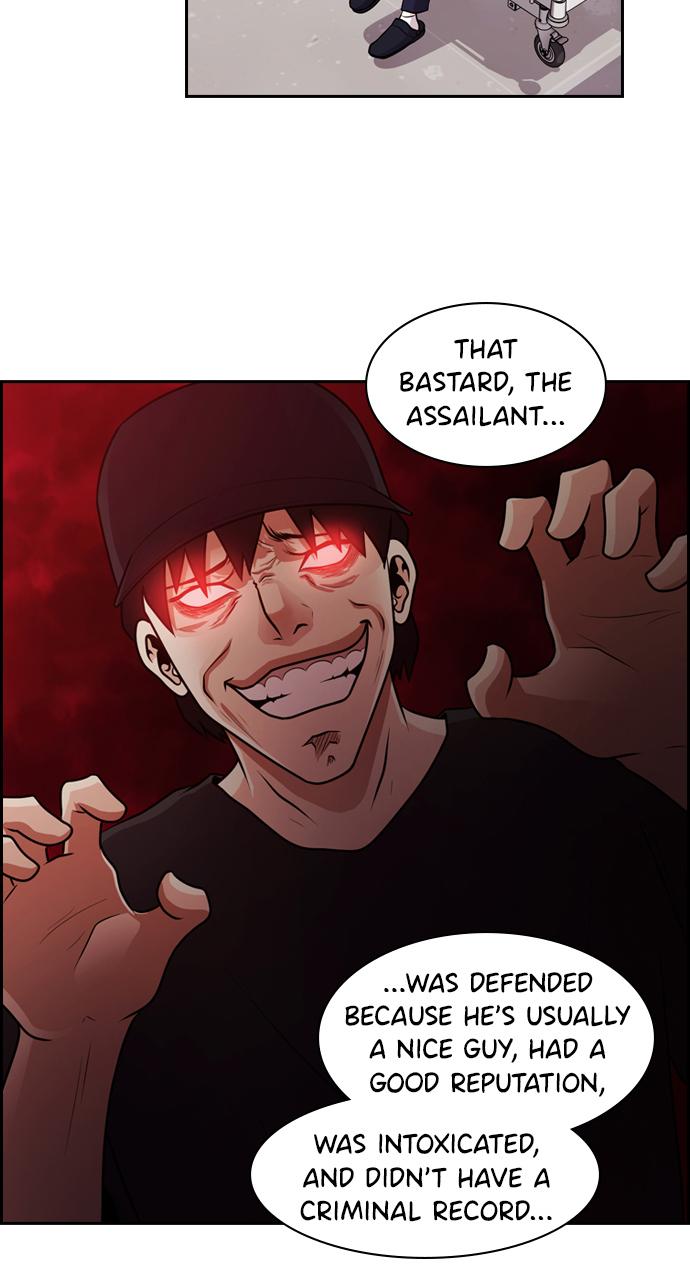 Tomorrow Chapter 65 - Page 31