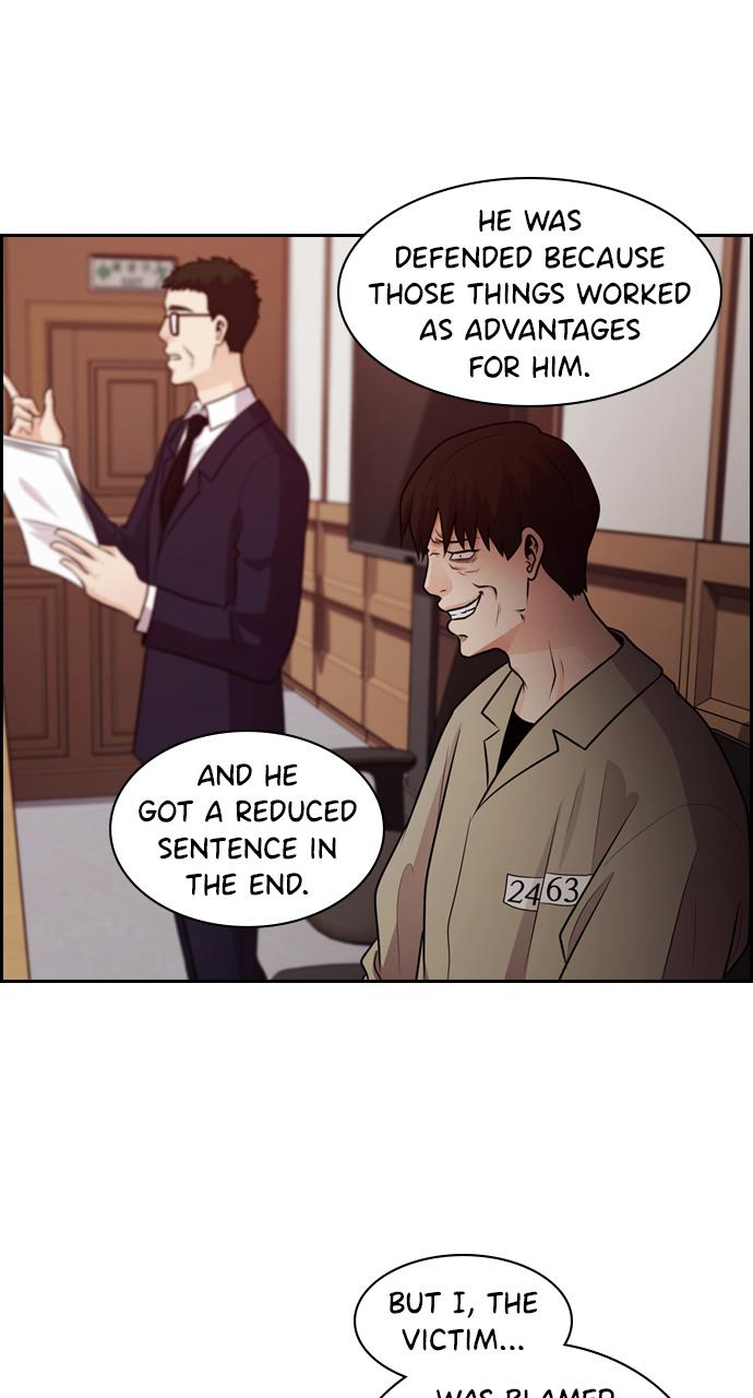 Tomorrow Chapter 65 - Page 32