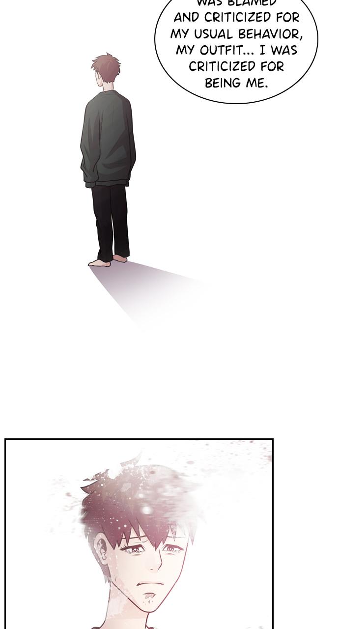 Tomorrow Chapter 65 - Page 33