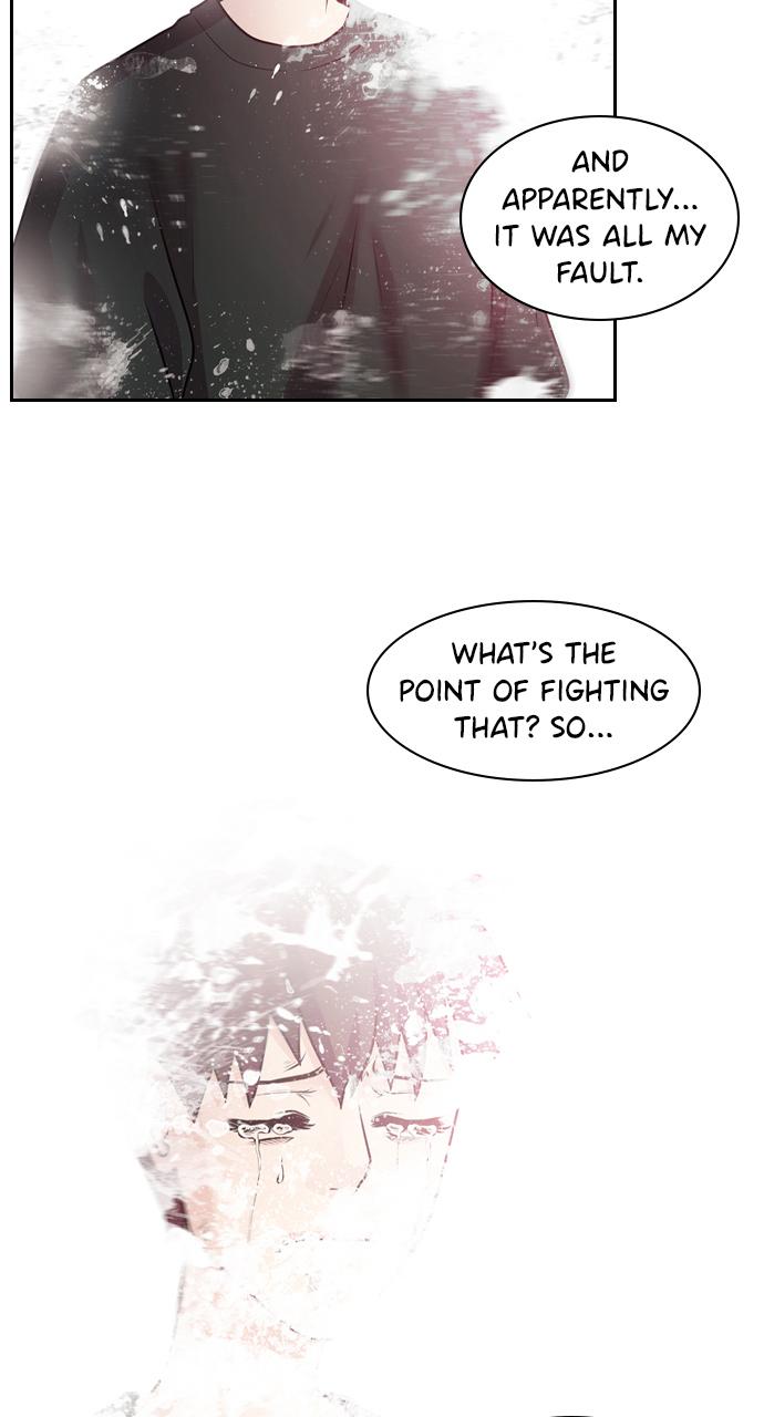 Tomorrow Chapter 65 - Page 34