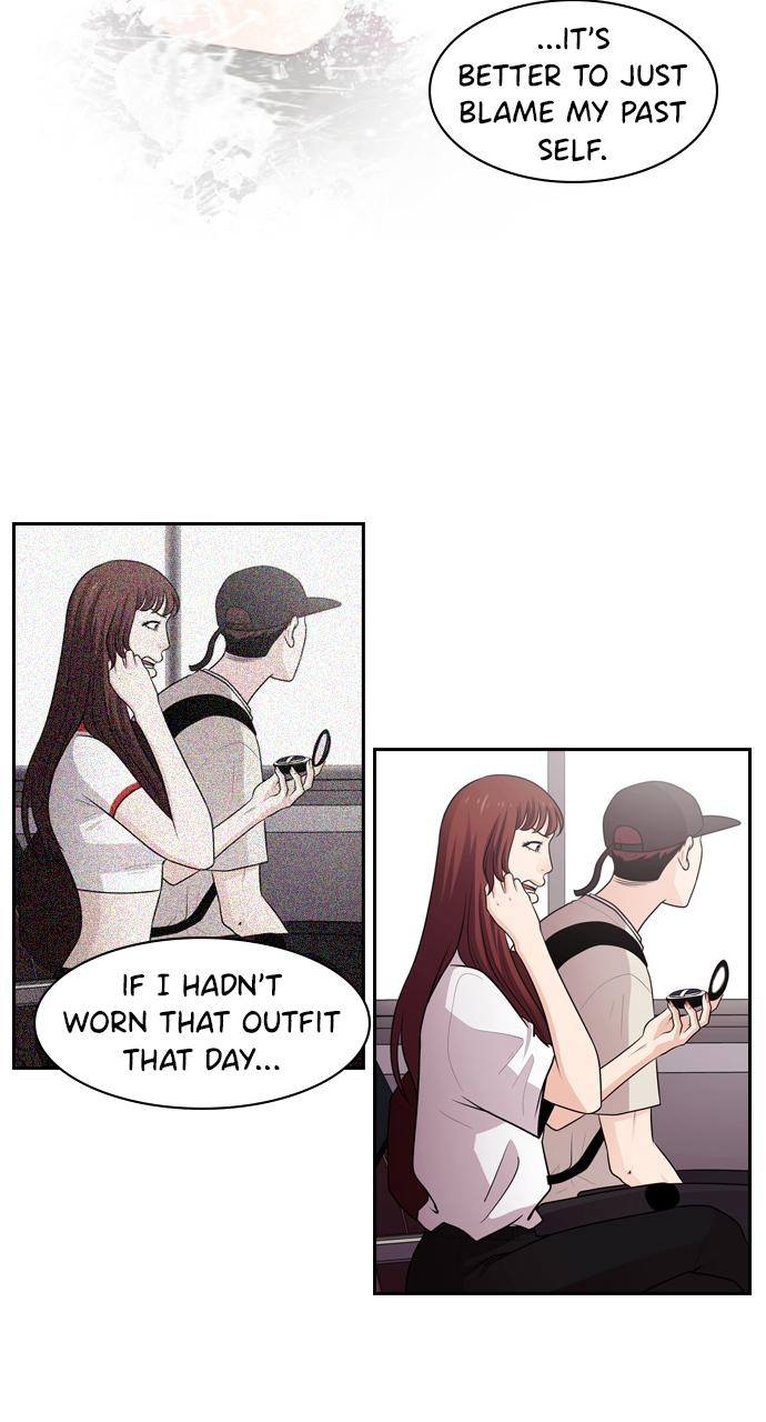 Tomorrow Chapter 65 - Page 35
