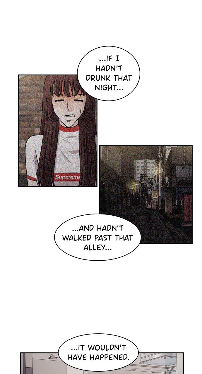 Tomorrow Chapter 65 - Page 36