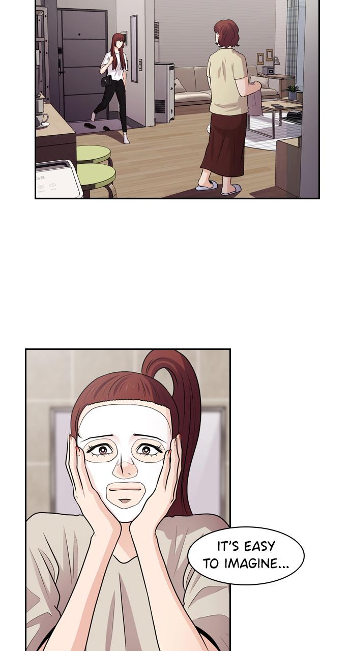 Tomorrow Chapter 65 - Page 37