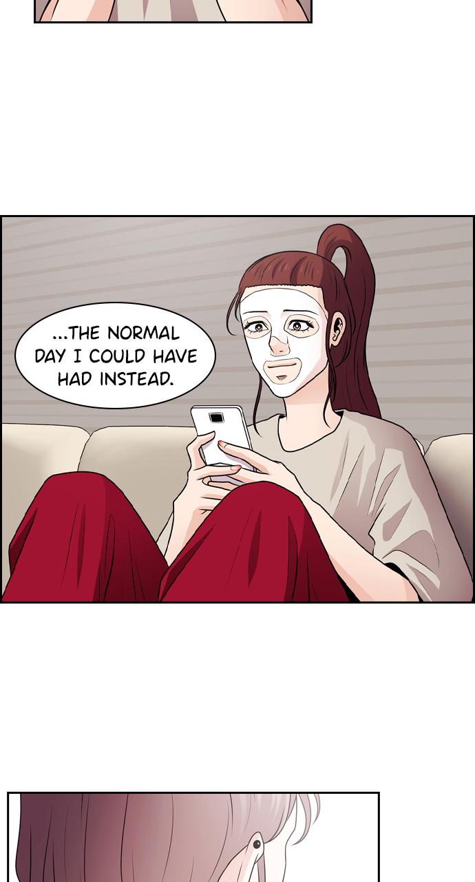 Tomorrow Chapter 65 - Page 38