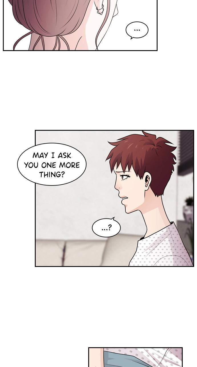 Tomorrow Chapter 65 - Page 39