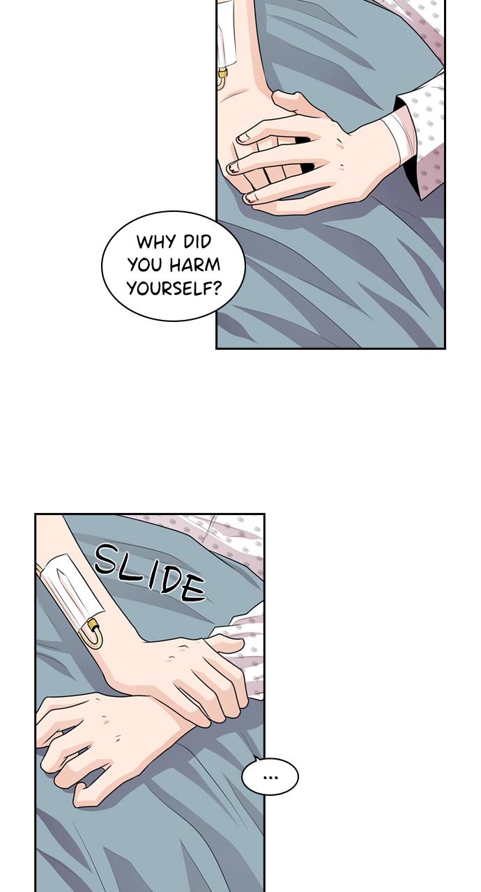 Tomorrow Chapter 65 - Page 40