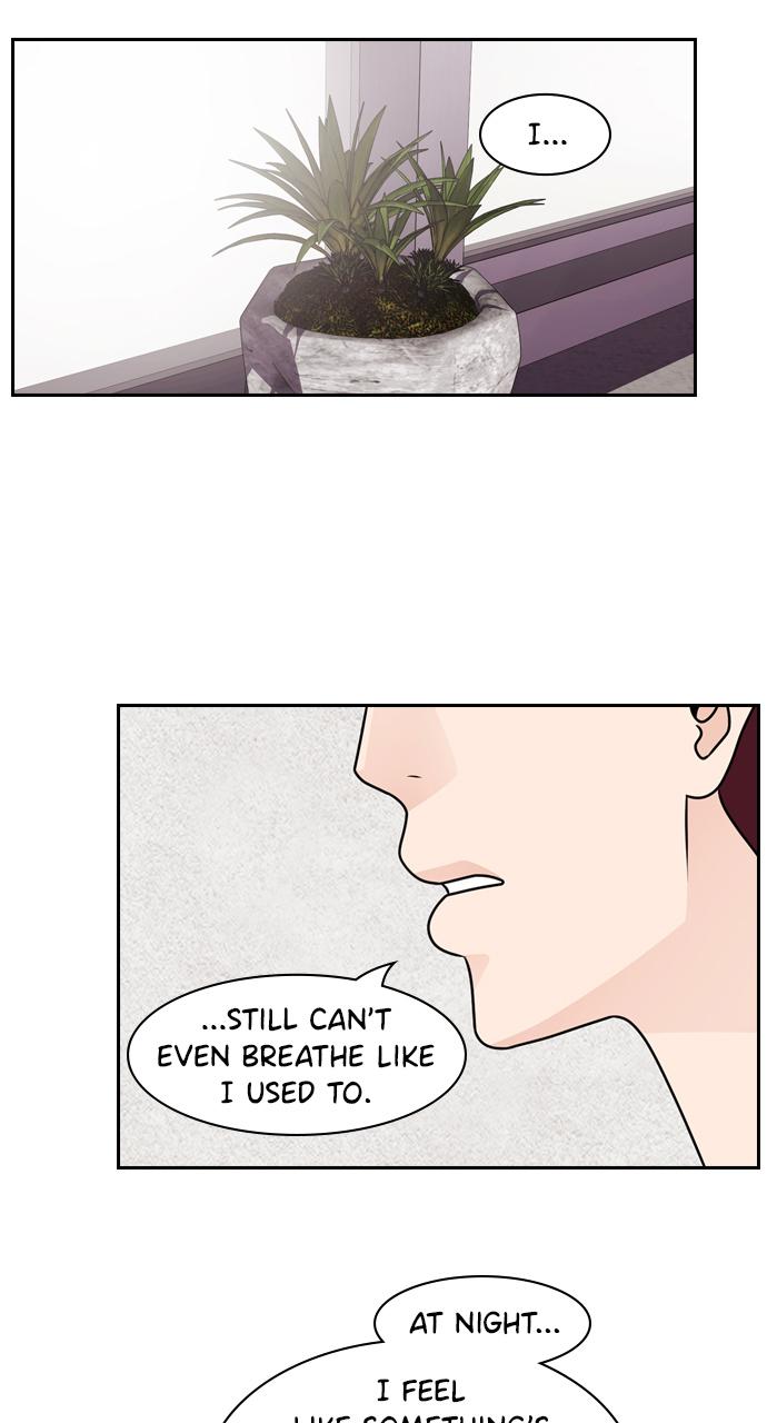 Tomorrow Chapter 65 - Page 42