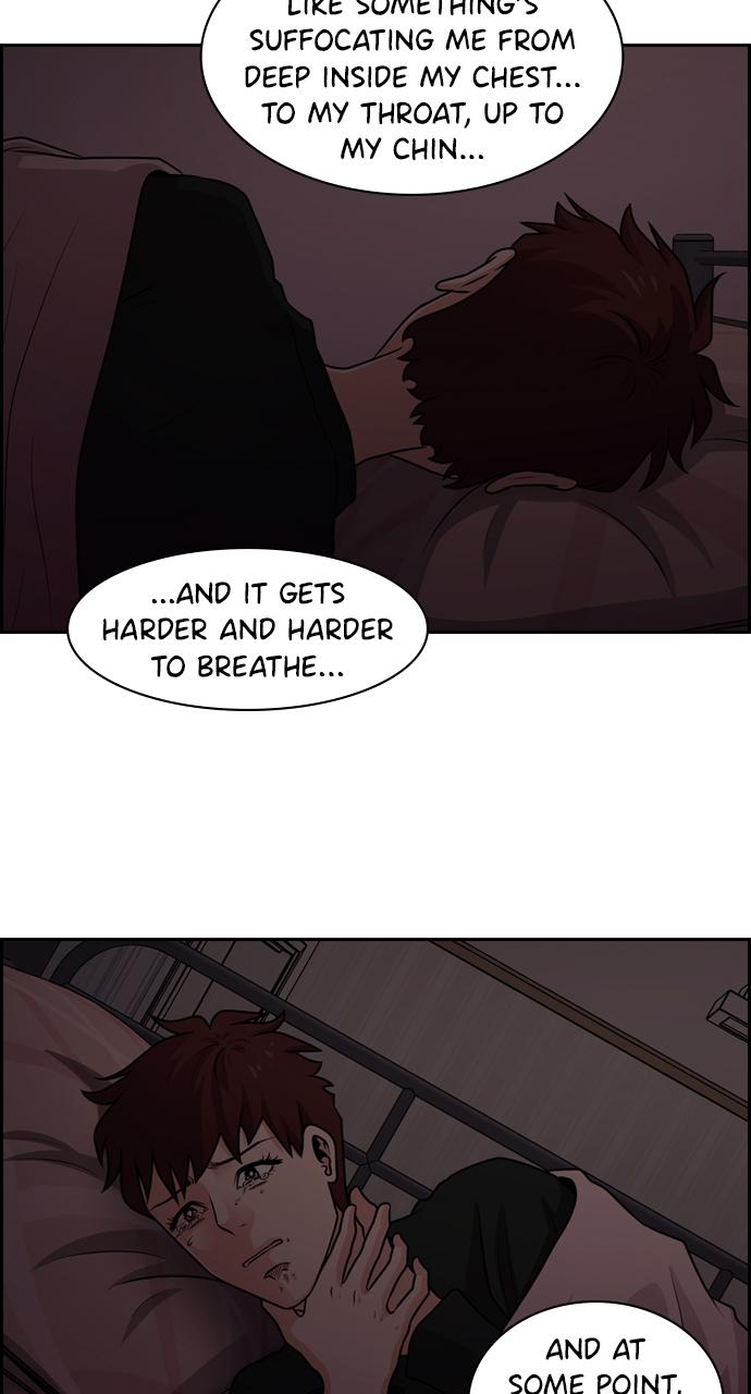 Tomorrow Chapter 65 - Page 43