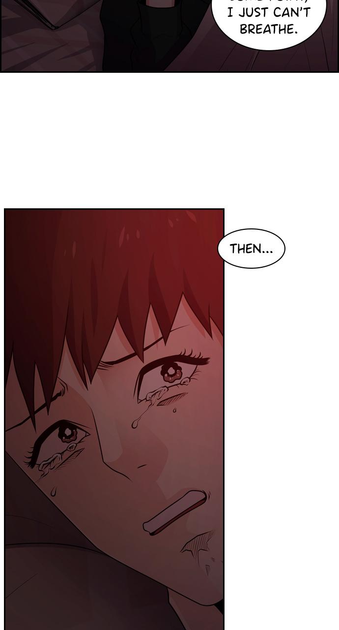 Tomorrow Chapter 65 - Page 44