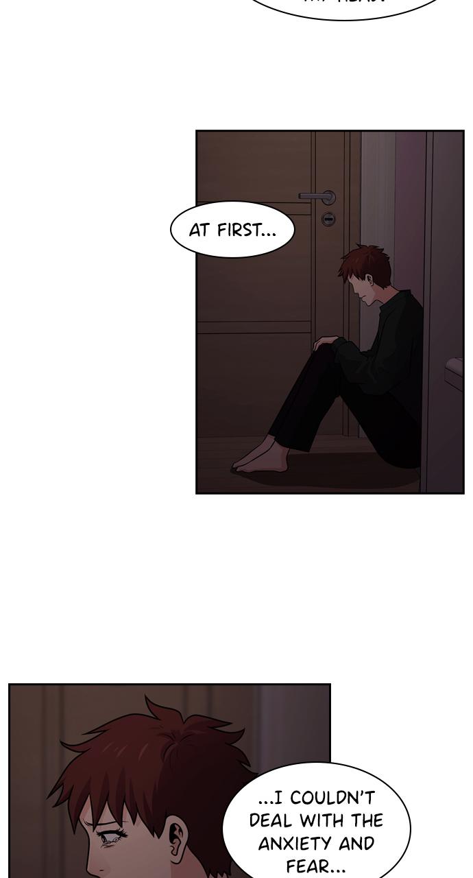 Tomorrow Chapter 65 - Page 46