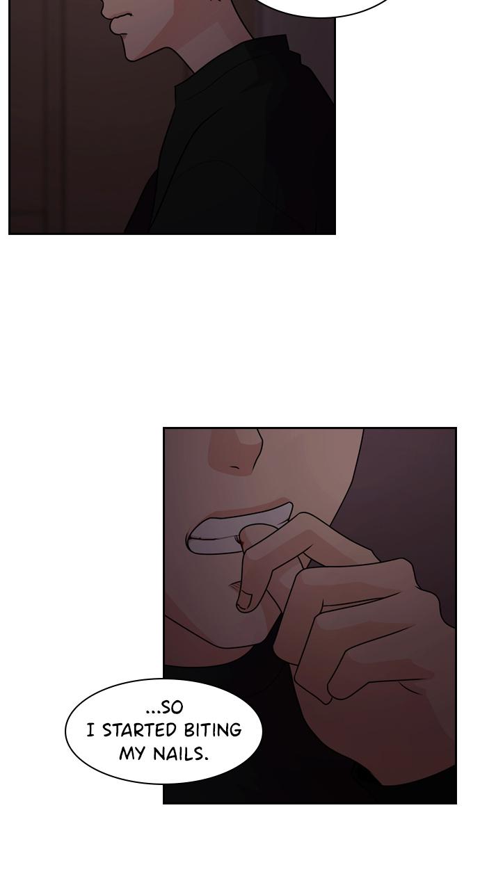 Tomorrow Chapter 65 - Page 47