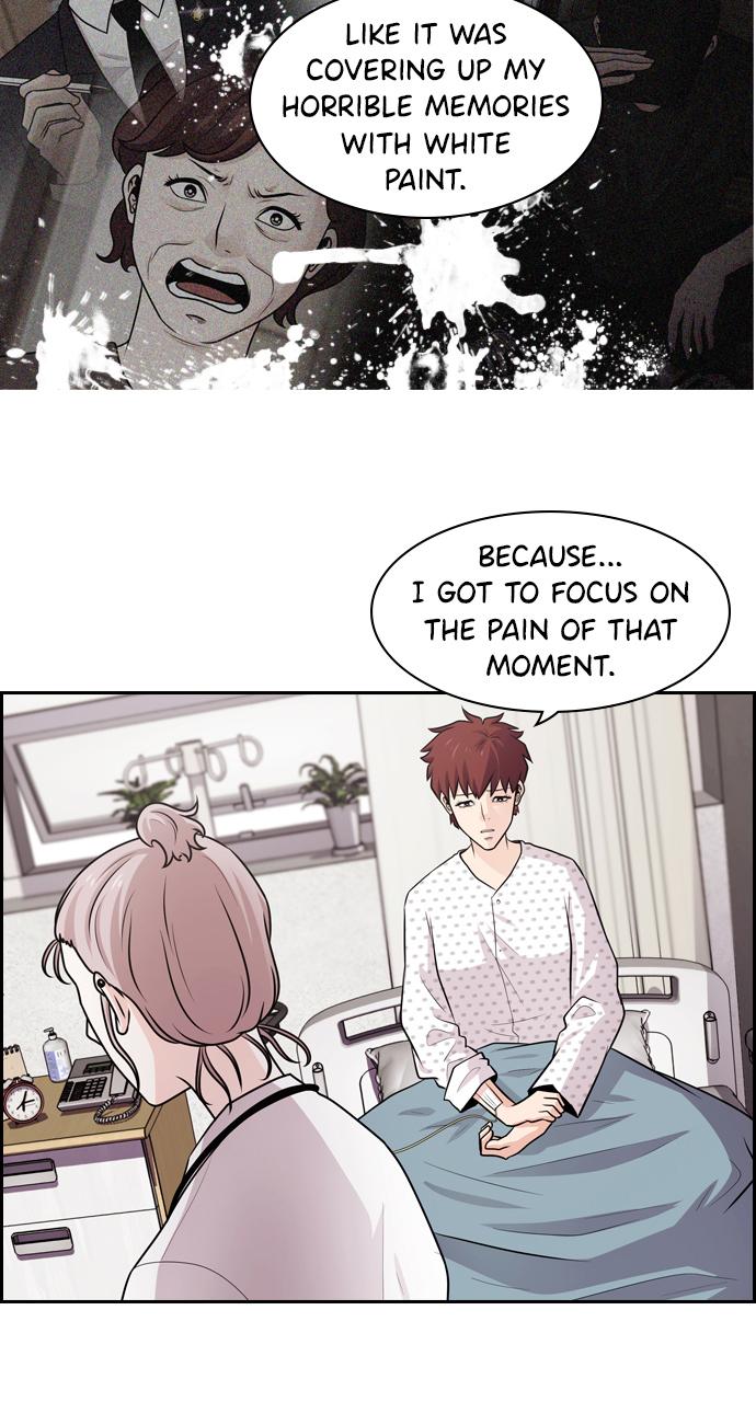 Tomorrow Chapter 65 - Page 50