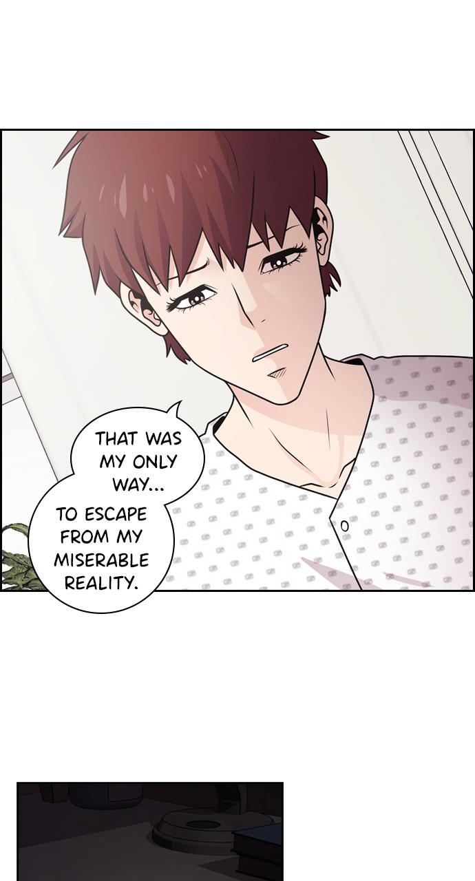 Tomorrow Chapter 65 - Page 51