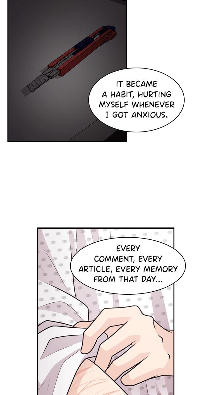 Tomorrow Chapter 65 - Page 52