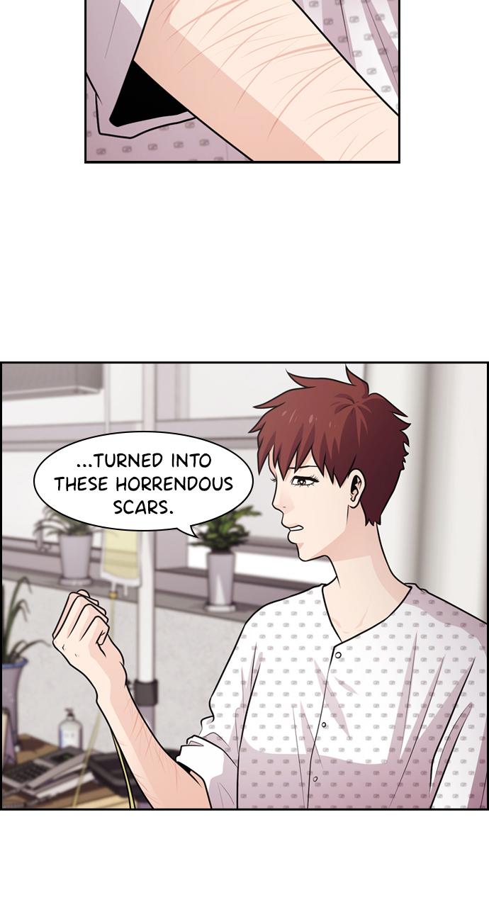 Tomorrow Chapter 65 - Page 53