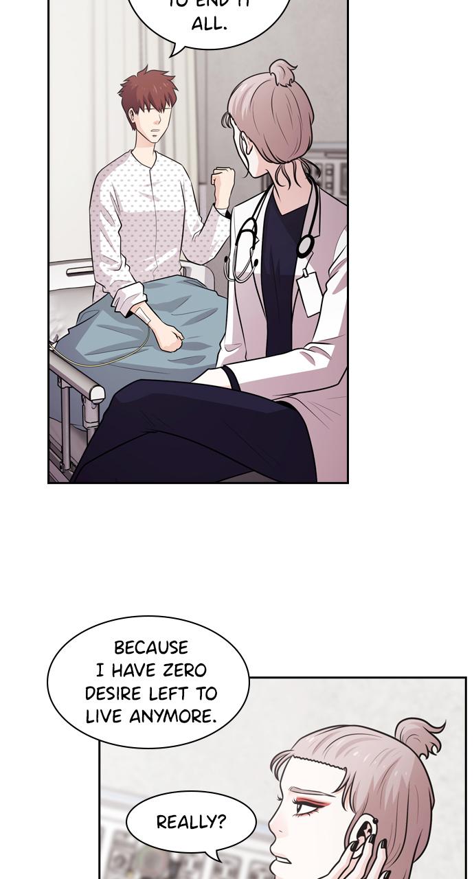 Tomorrow Chapter 65 - Page 55