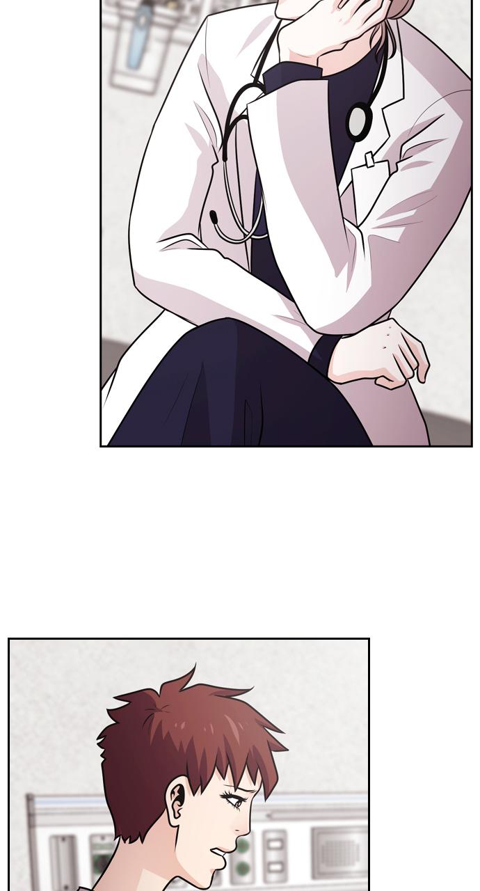 Tomorrow Chapter 65 - Page 56