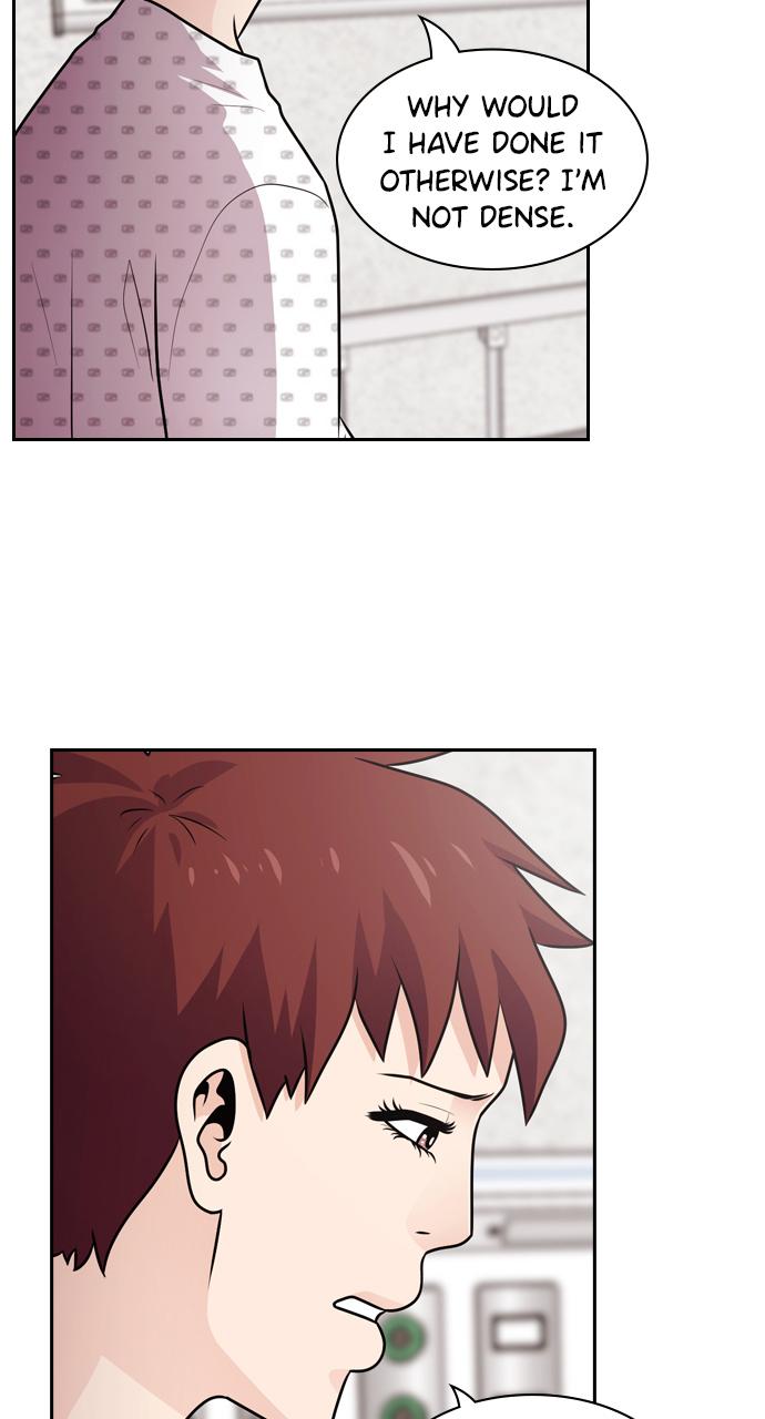 Tomorrow Chapter 65 - Page 57