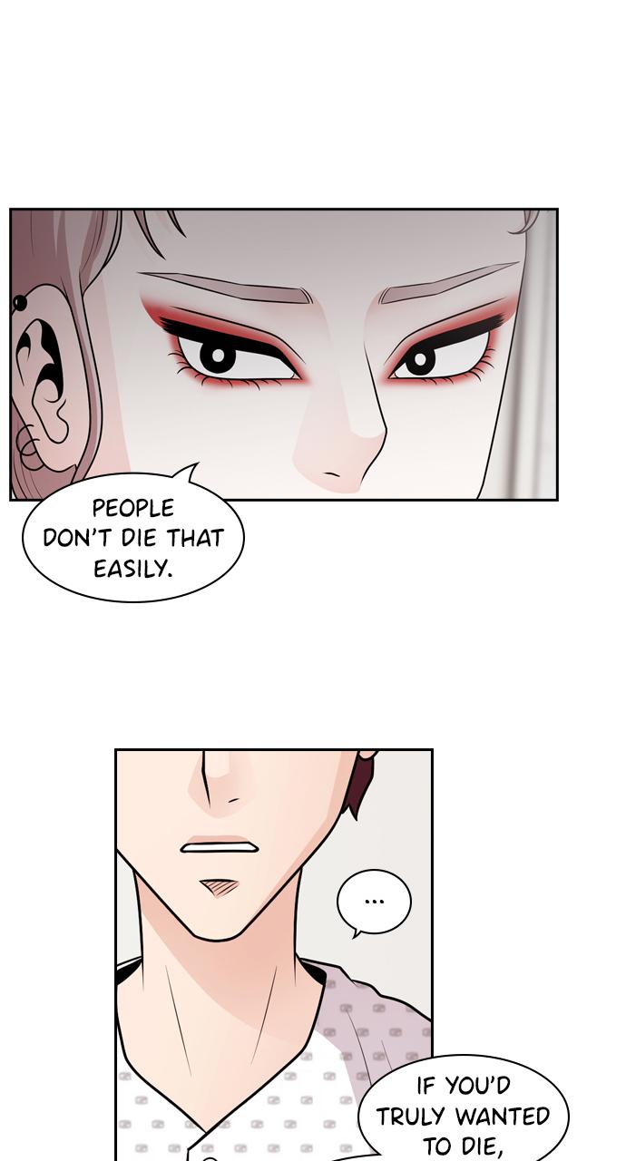 Tomorrow Chapter 65 - Page 59