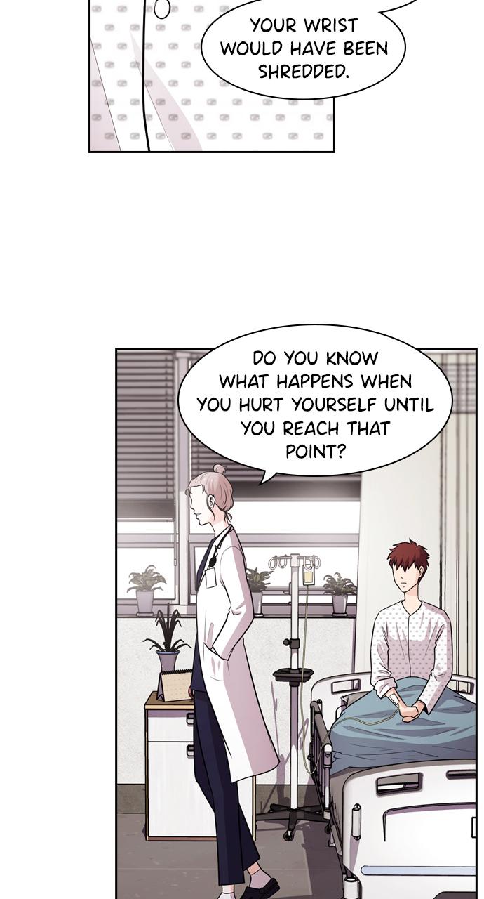 Tomorrow Chapter 65 - Page 60