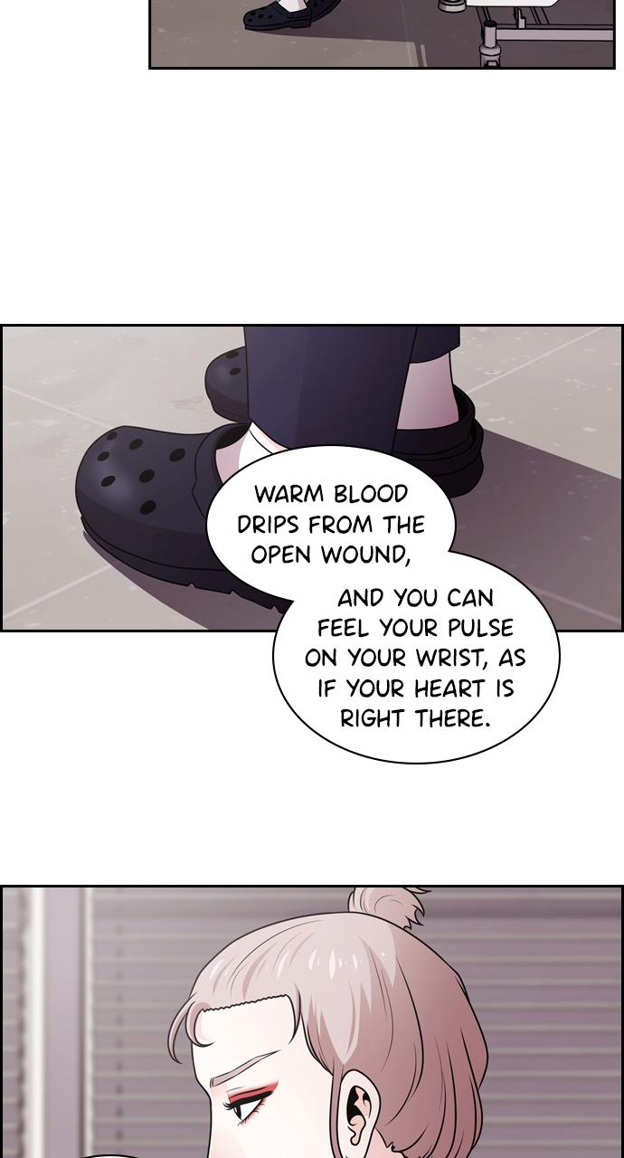 Tomorrow Chapter 65 - Page 61