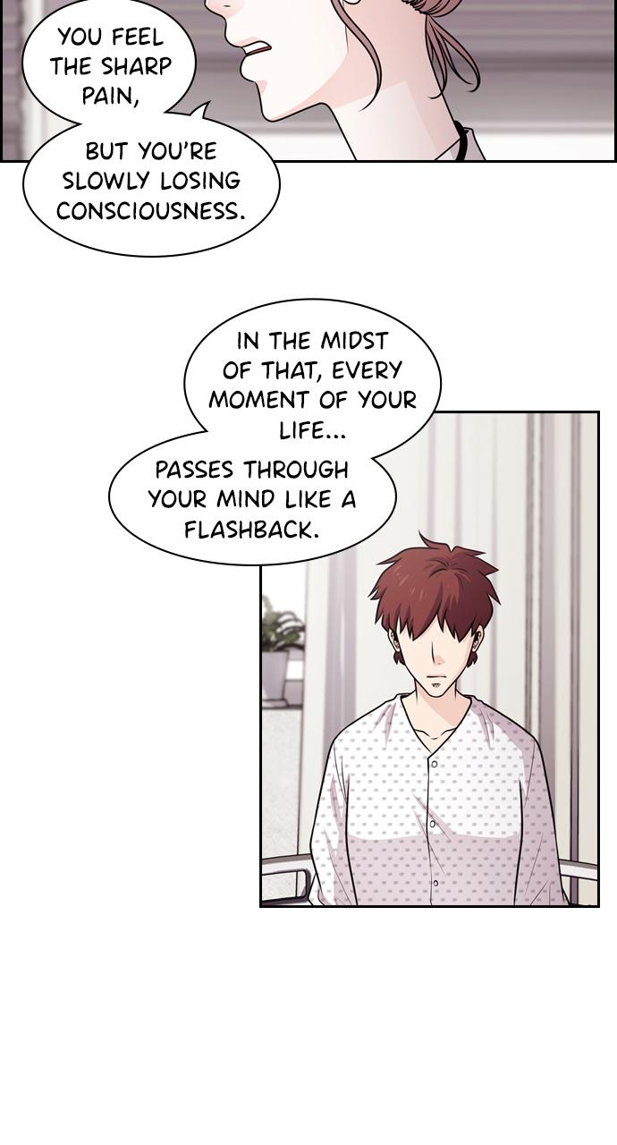 Tomorrow Chapter 65 - Page 62