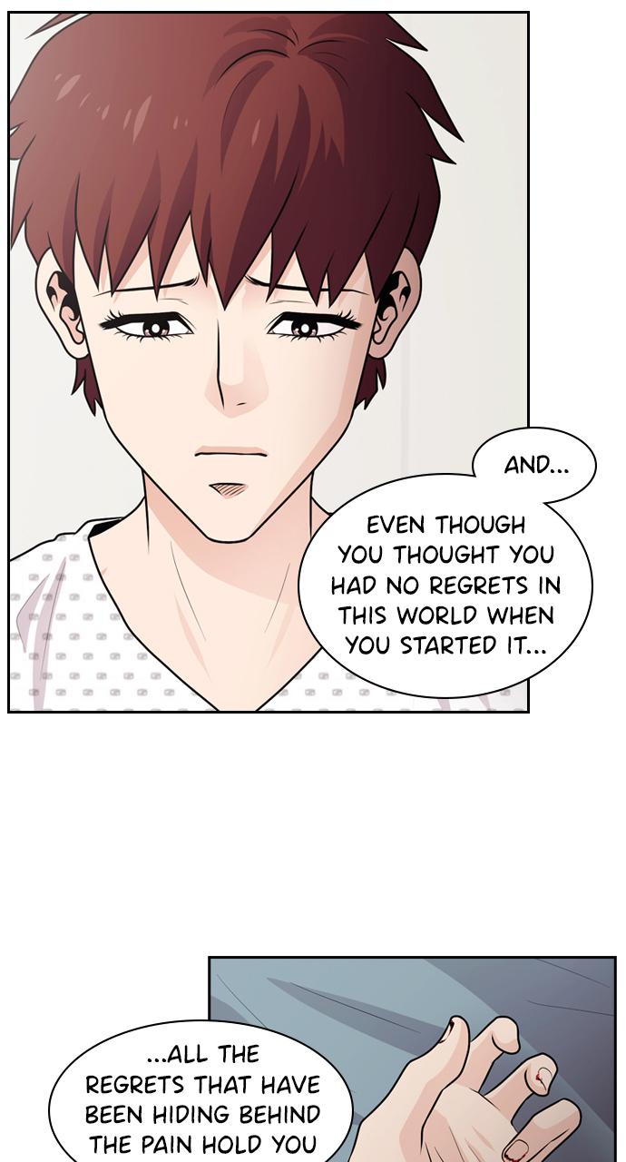 Tomorrow Chapter 65 - Page 63