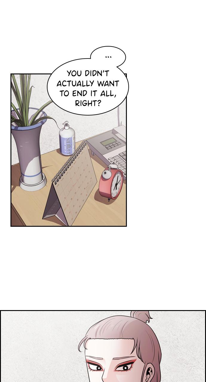 Tomorrow Chapter 65 - Page 65