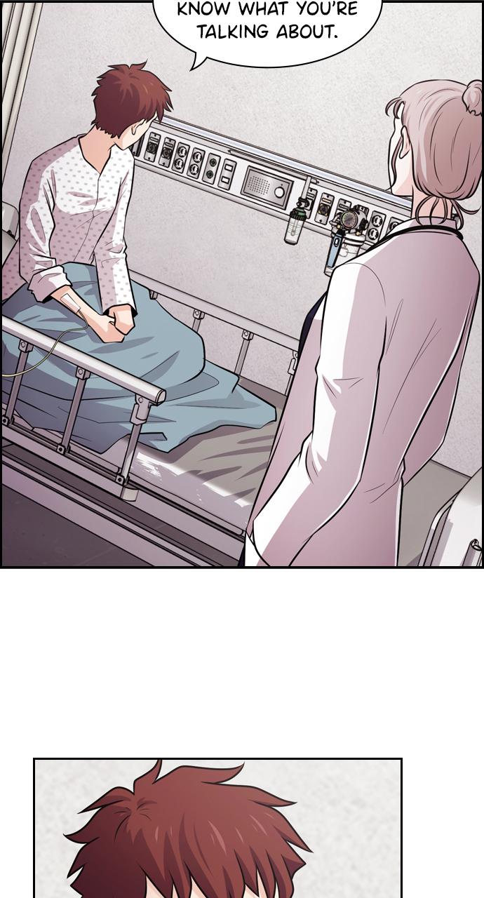 Tomorrow Chapter 65 - Page 67