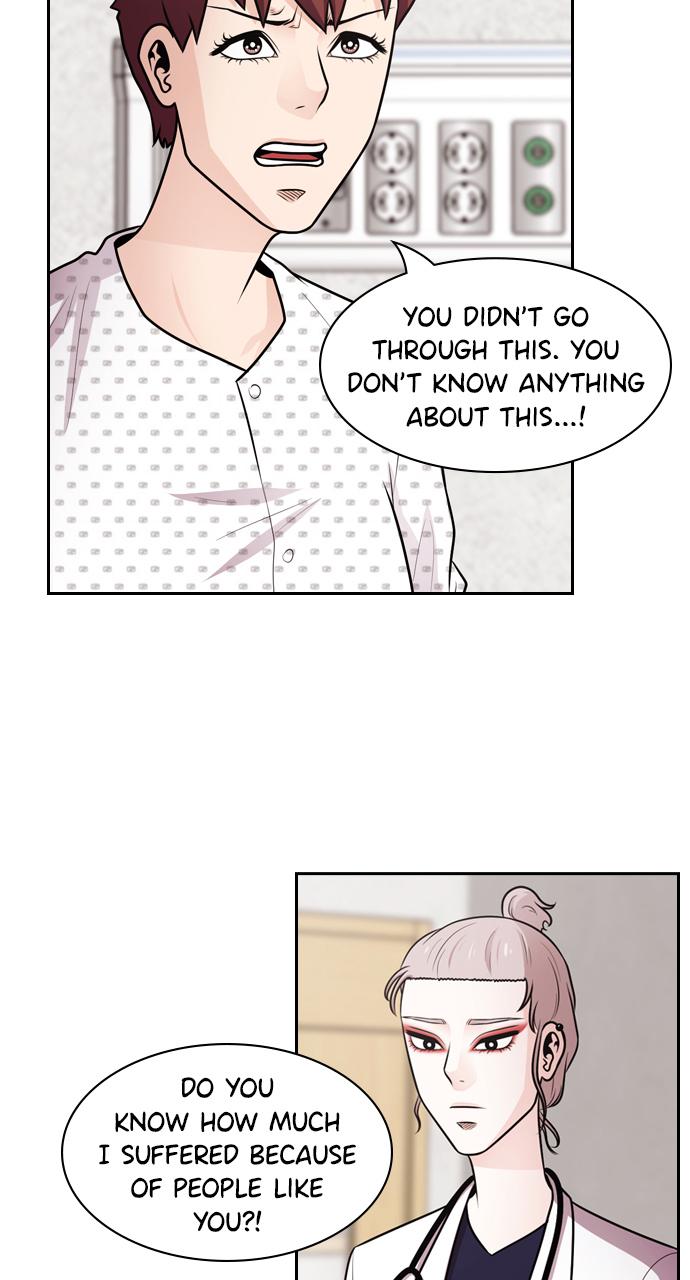 Tomorrow Chapter 65 - Page 68