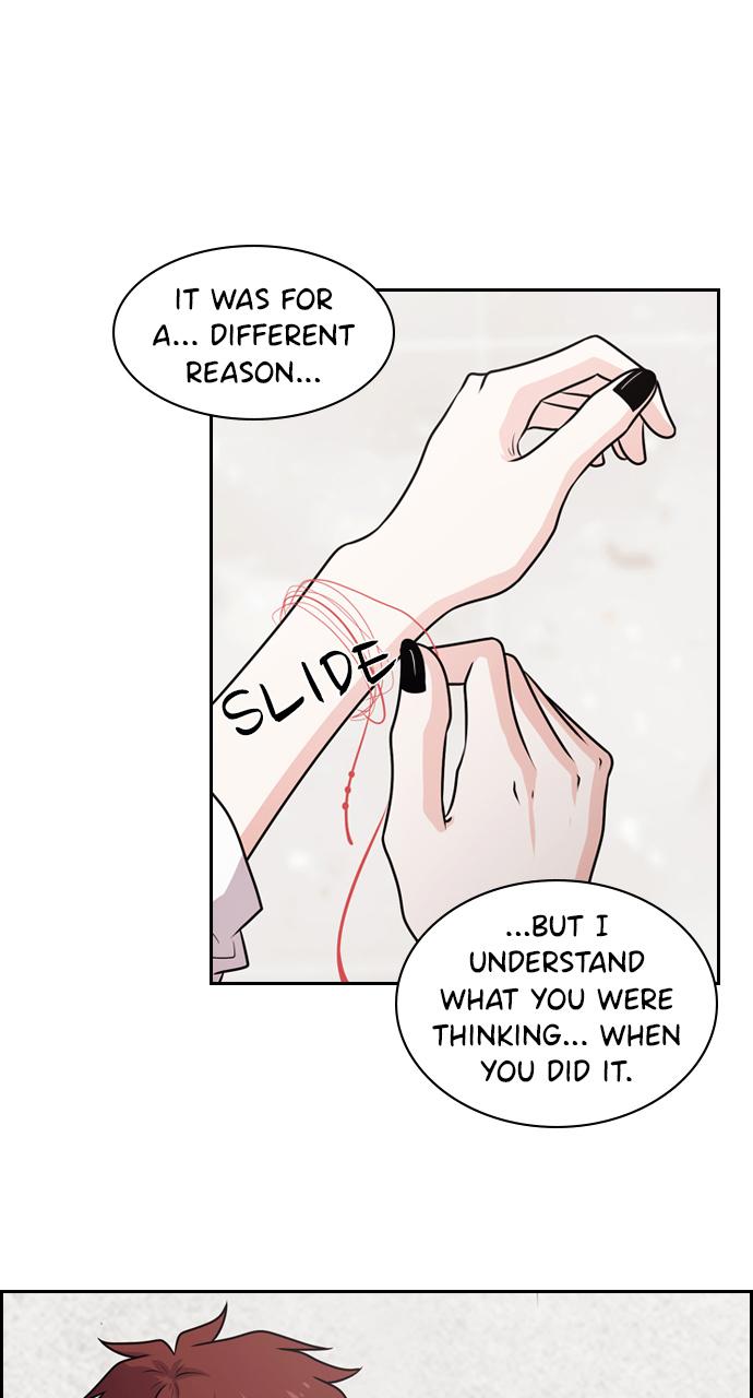 Tomorrow Chapter 65 - Page 70