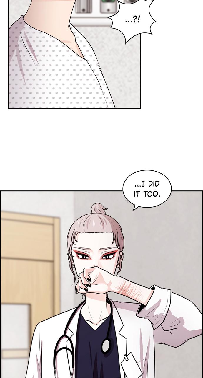 Tomorrow Chapter 65 - Page 72