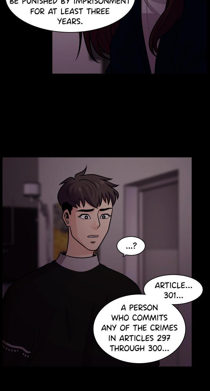 Tomorrow Chapter 66 - Page 4