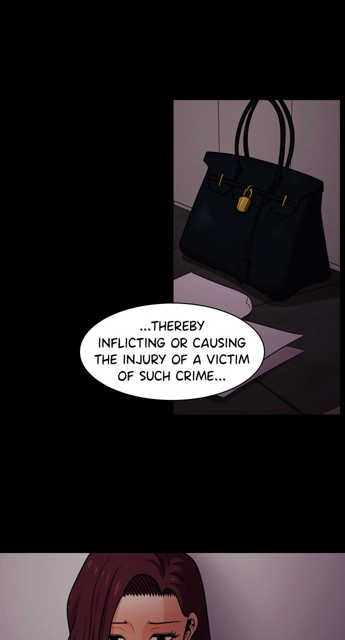 Tomorrow Chapter 66 - Page 5