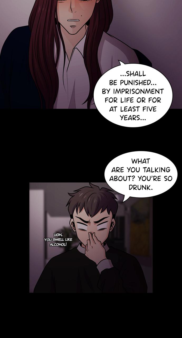 Tomorrow Chapter 66 - Page 6