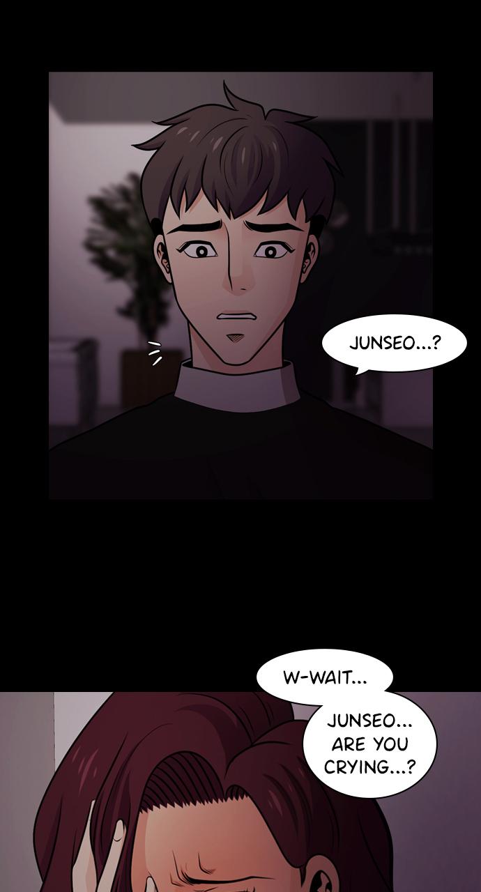 Tomorrow Chapter 66 - Page 7