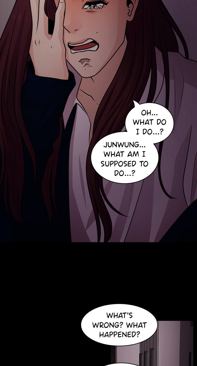 Tomorrow Chapter 66 - Page 8