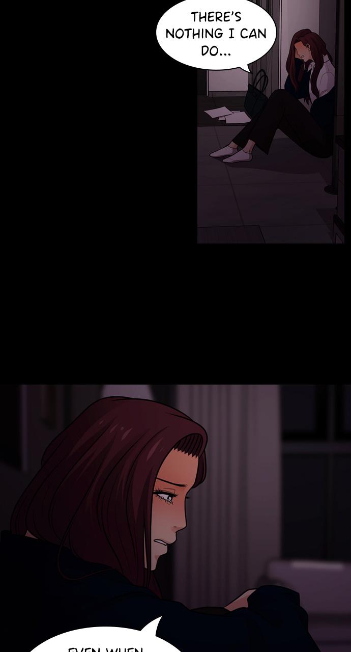 Tomorrow Chapter 66 - Page 9