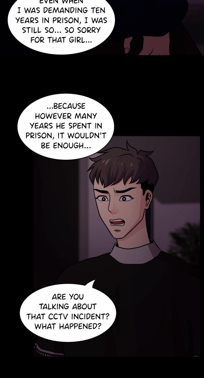 Tomorrow Chapter 66 - Page 10