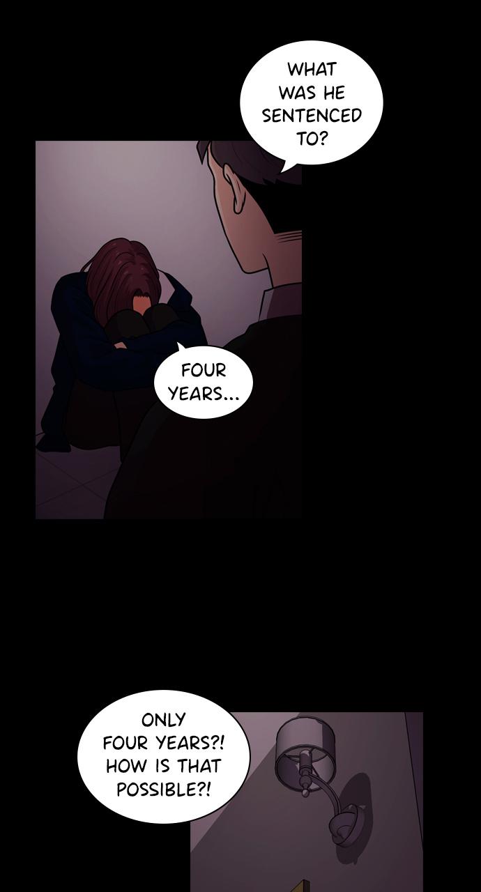 Tomorrow Chapter 66 - Page 11