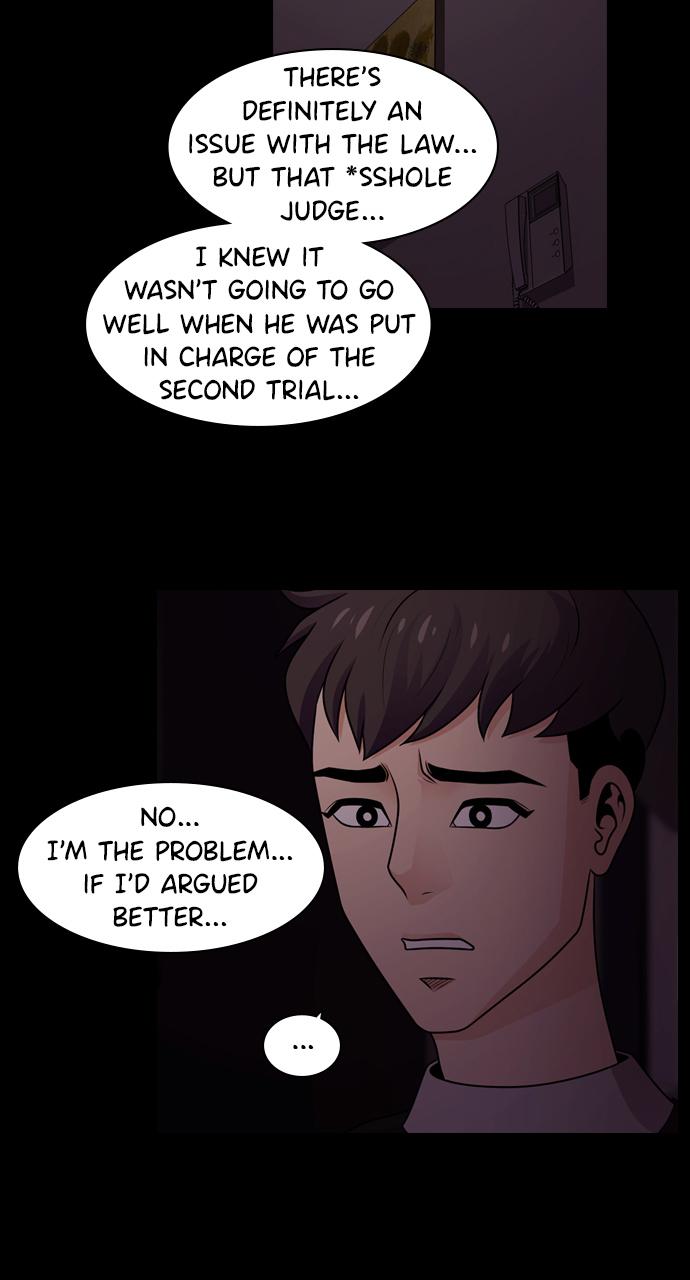 Tomorrow Chapter 66 - Page 12